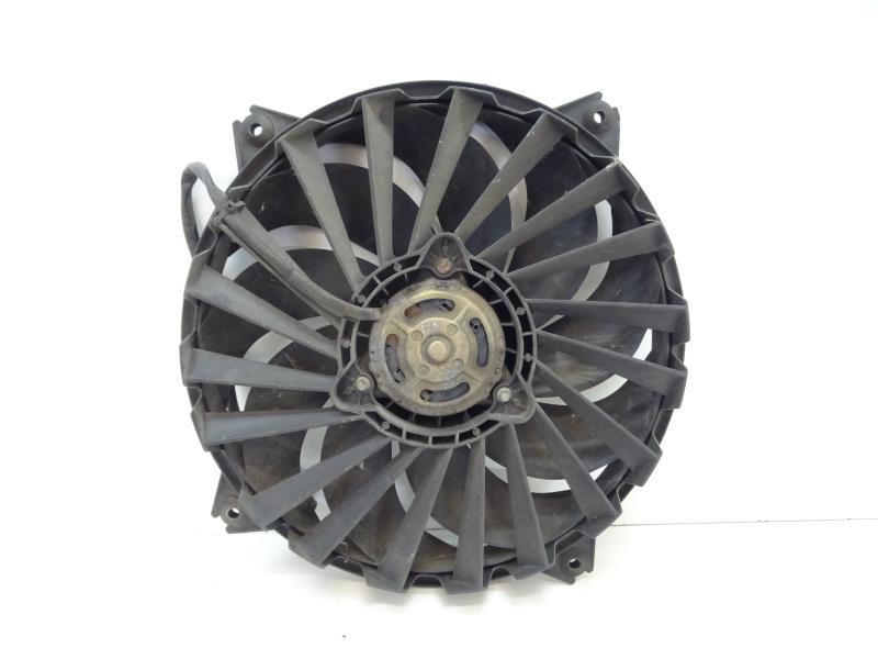 Motoventilatore radiatore CITROEN C8 Diésel - 1