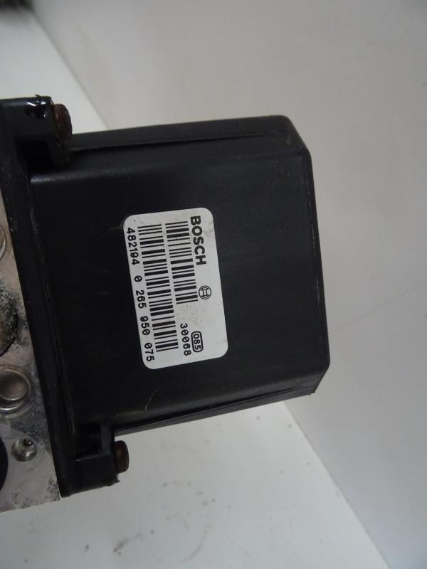 Bloc ABS (freins anti-blocage) CITROEN C8 Diesel - 1