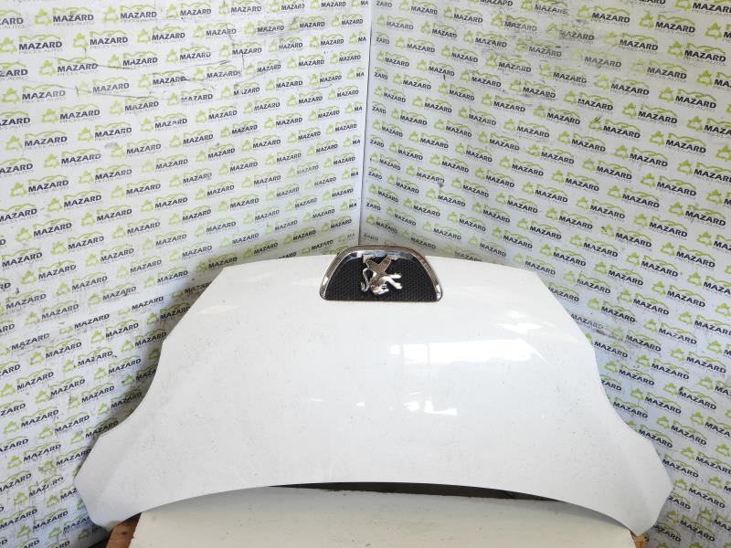 Capot PEUGEOT 107 PHASE 2 Essence - 1