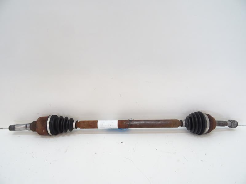 Giunto cardanico albero di trasmissione destro CITROEN C2 PHASE 1 Gasolina - 1