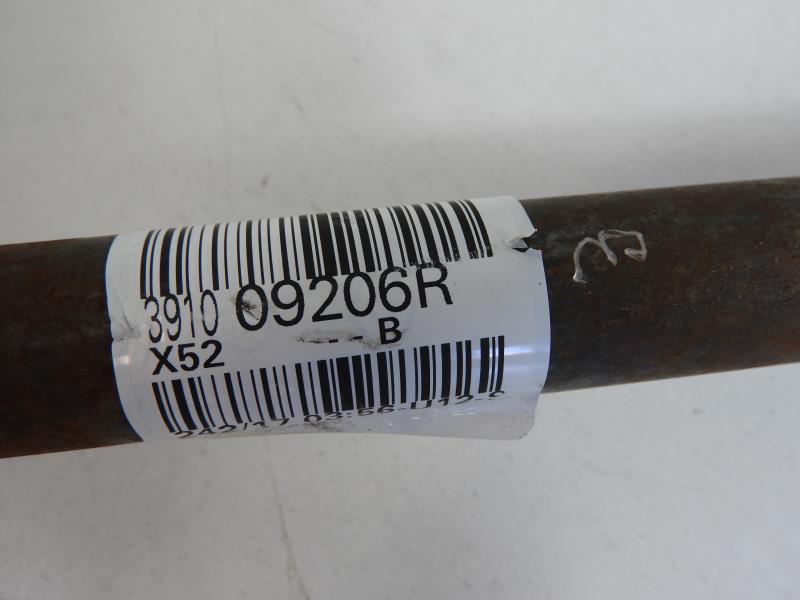 Giunto cardanico albero di trasmissione destro DACIA SANDERO 2 PHASE 2 Gasolina - 1