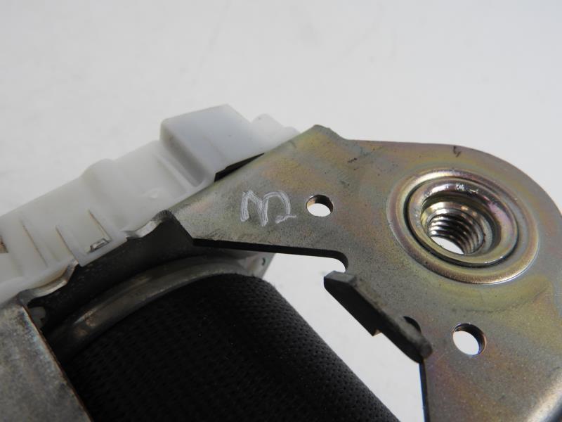 Cintura di sicurezza anteriore destra BMW SERIE 1 F20 PHASE 1 Diésel - 1