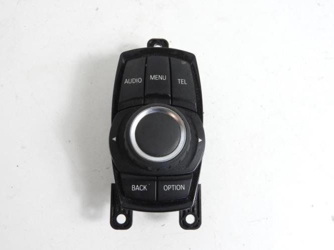 Image Commande GPS - BMW SERIE 1 F20