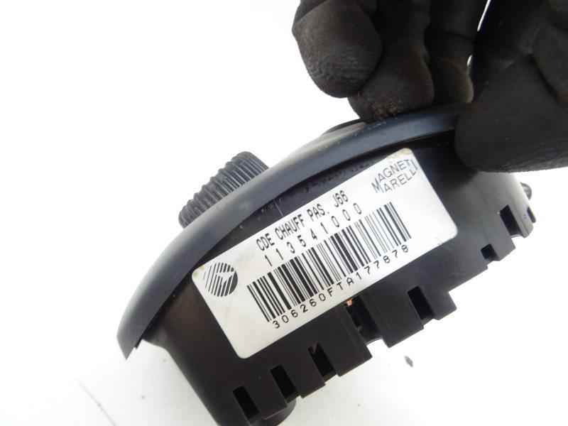 Commande chauffage RENAULT ESPACE 3 Essence - 1
