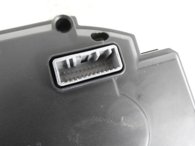 Image Compteur - RENAULT KANGOO 2