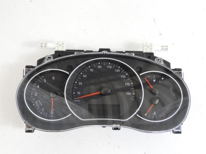 Image Compteur - RENAULT KANGOO 2