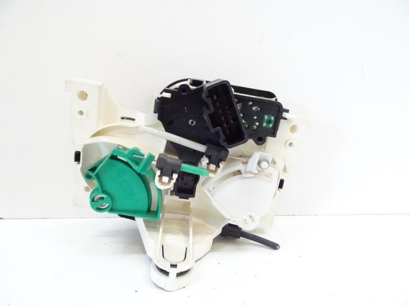 Commande chauffage DACIA LOGAN 1 PHASE 2 Diesel - 1
