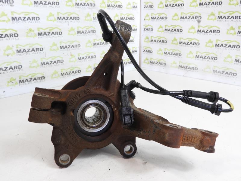 Mozzo anteriore sinistro DACIA SANDERO 2 PHASE 2 Gasolina - 1