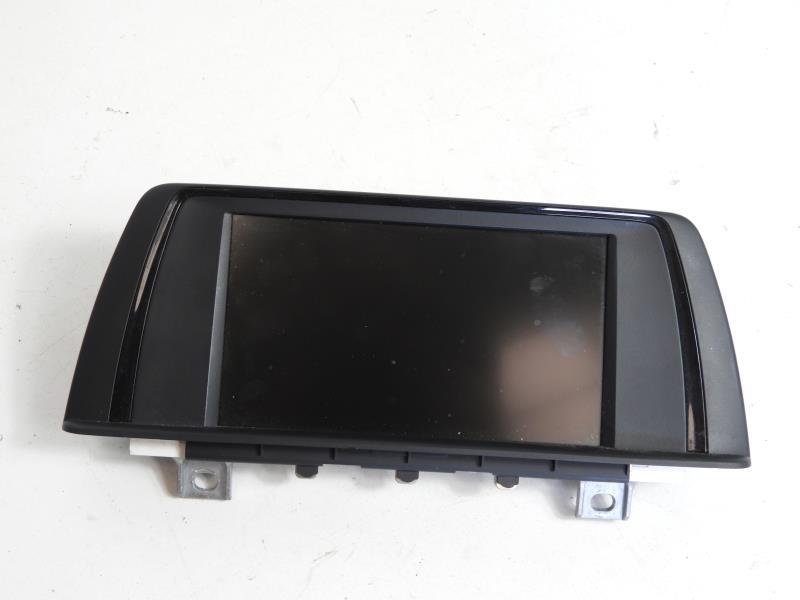 Schermo GPS BMW SERIE 1 F20 PHASE 1 Diésel - 1