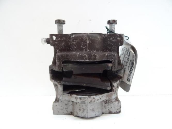Image Etrier arriere droit (freinage) - CITROEN C5 1