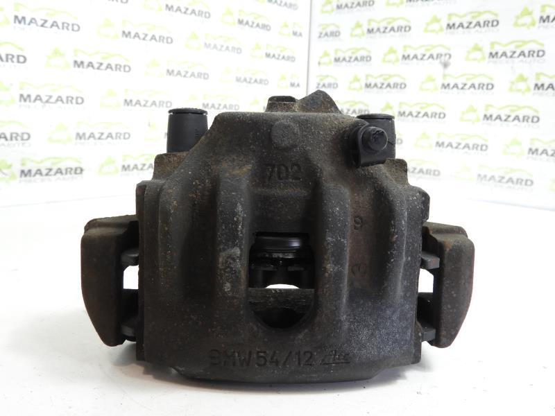Pinza freni anteriore destra BMW Z3 E36 ROADSTER CABRIOLET Gasolina - 1
