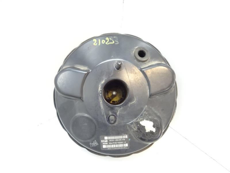 Mastervac FORD S-MAX 1 PHASE 1 Diesel - 1