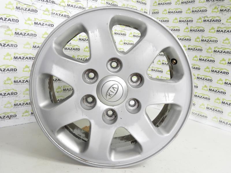 Jante KIA CARNIVAL 2  - 1