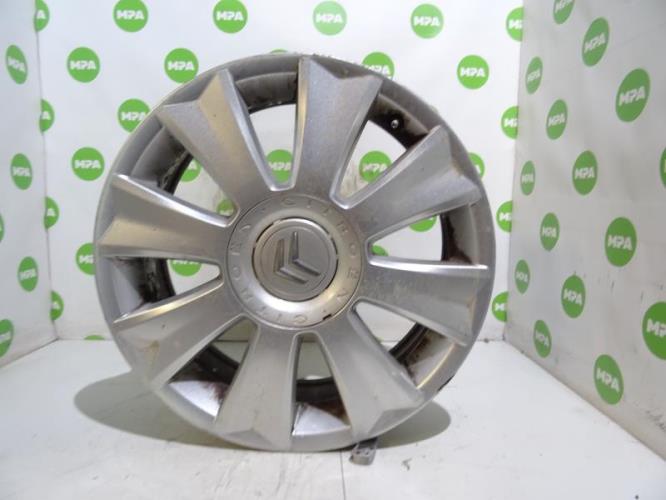 Image Jante - CITROEN C4 1