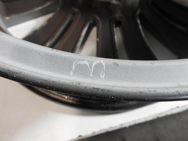 Jante OPEL CORSA D PHASE 2  - 1