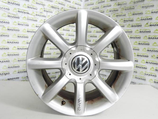 Image Jante - VOLKSWAGEN GOLF 5