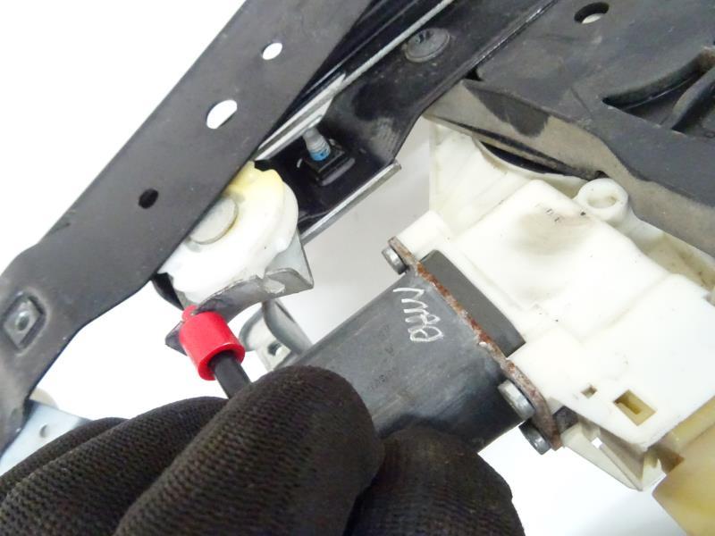 Alzacristalli elettrico posteriore destro FORD S-MAX 1 PHASE 1 Diésel - 1