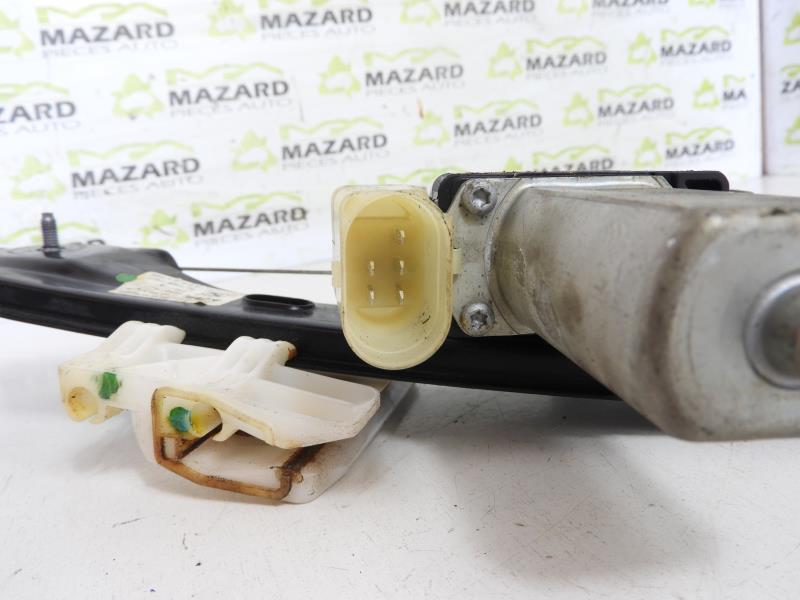Alzacristalli elettrico posteriore destro BMW SERIE 1 F20 PHASE 1 Diésel - 1
