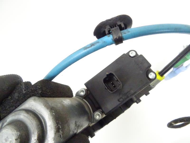 Alzacristalli elettrico anteriore destro CITROEN C2 PHASE 1 Gasolina - 1