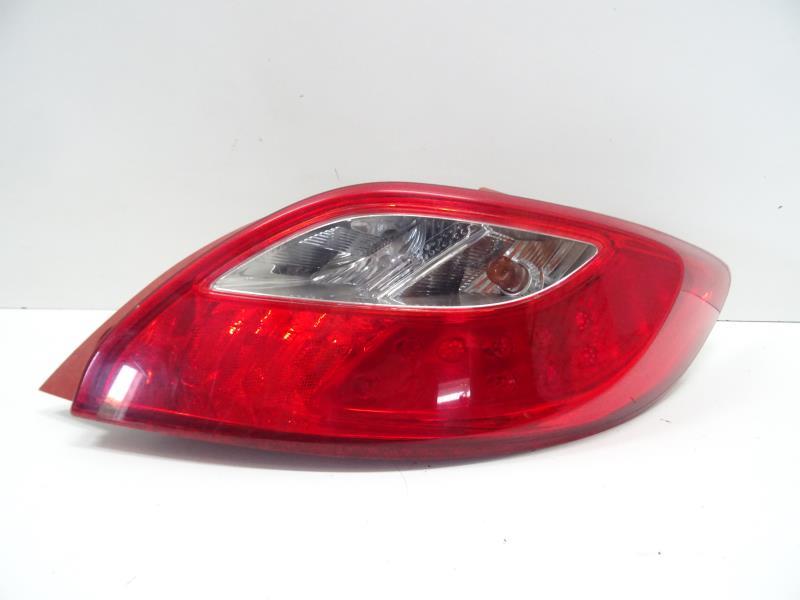 Fanale posteriore principale destro (luci) MAZDA 2 2 PHASE 1 Diésel - 1