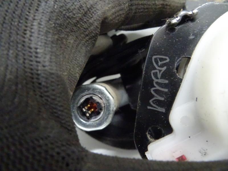 Ceinture avant gauche MAZDA 2 2 PHASE 1 Diesel - 1