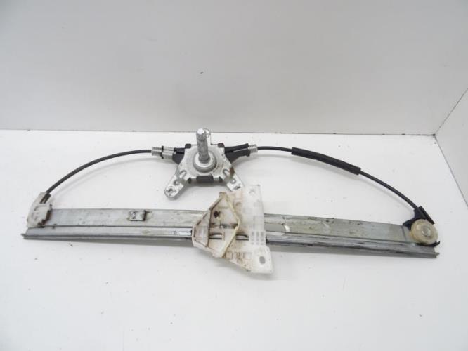 Image Leve vitre mecanique arriere gauche - MAZDA 2 2