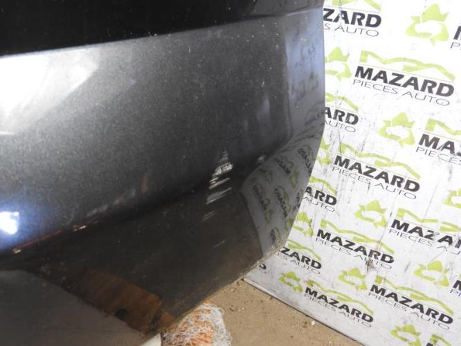 Image Malle/Hayon arriere - FORD S-MAX 1