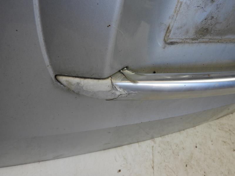 Malle/Hayon arriere CITROEN C8 Diesel - 1