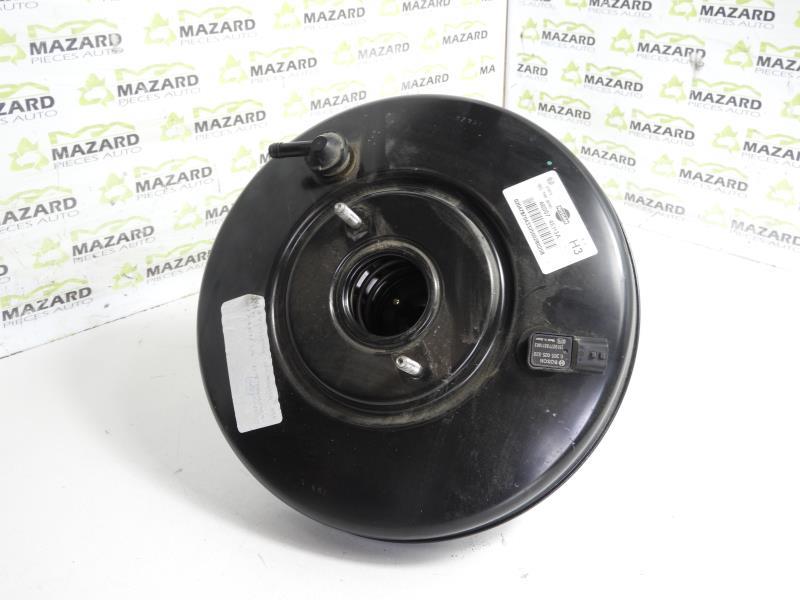 Mastervac RENAULT KADJAR PHASE 1 Diesel - 1