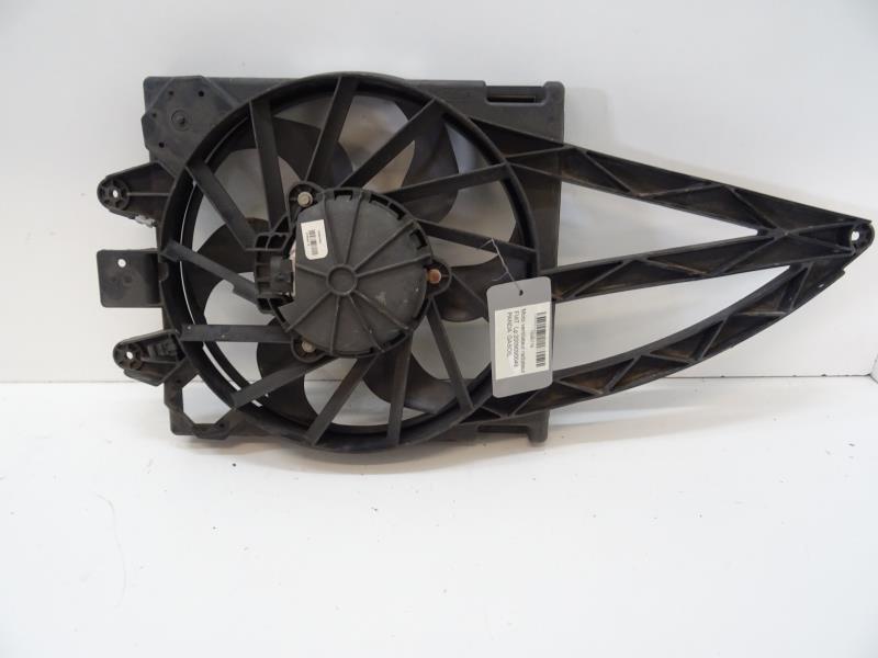 Motoventilatore radiatore FIAT PANDA 2 PHASE 1 Diésel - 1