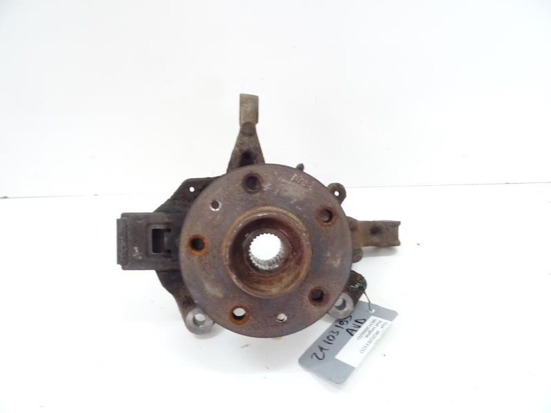 Mozzo anteriore destro RENAULT GRAND SCENIC 3 PHASE 1 Diésel - 1