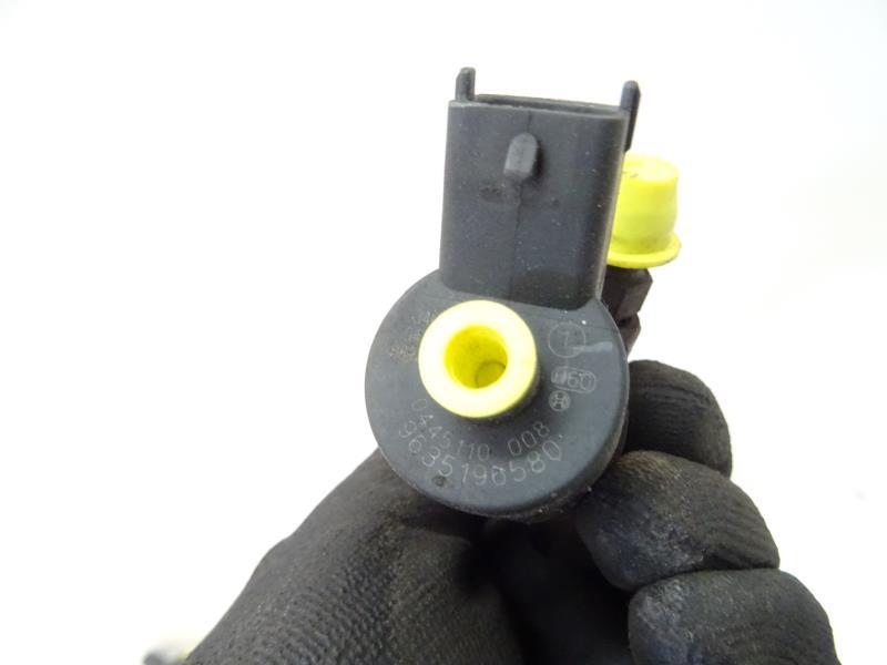 Injecteurs PEUGEOT 206 PHASE 1 Diesel - 1