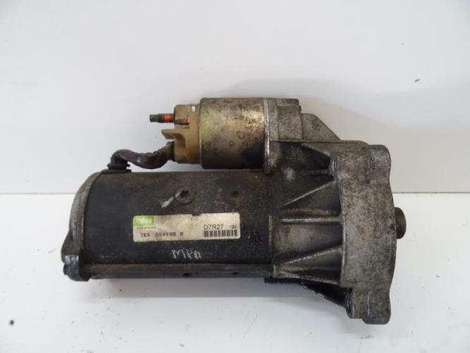 Image Demarreur - PEUGEOT 306