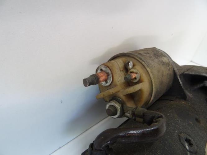 Image Demarreur - PEUGEOT 306