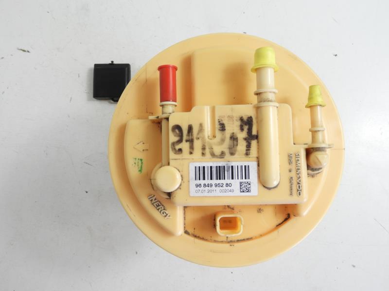 Indicatore carburante PEUGEOT 5008 1 PHASE 1 Diésel - 1