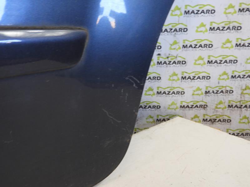 Portiera posteriore sinistra FORD S-MAX 1 PHASE 1 Diésel - 1