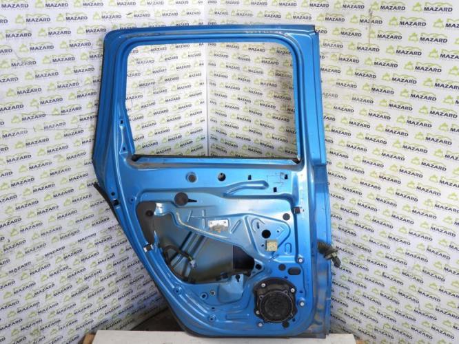 Image Porte arriere gauche - CITROEN C3 PICASSO
