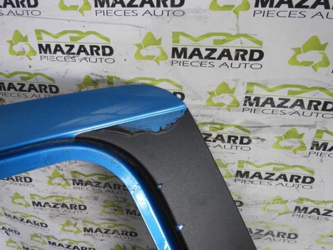 Image Porte arriere gauche - CITROEN C3 PICASSO