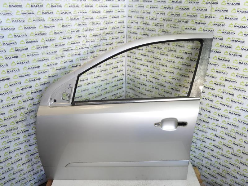 Portiera anteriore sinistra OPEL ASTRA H PHASE 1 Diésel - 1