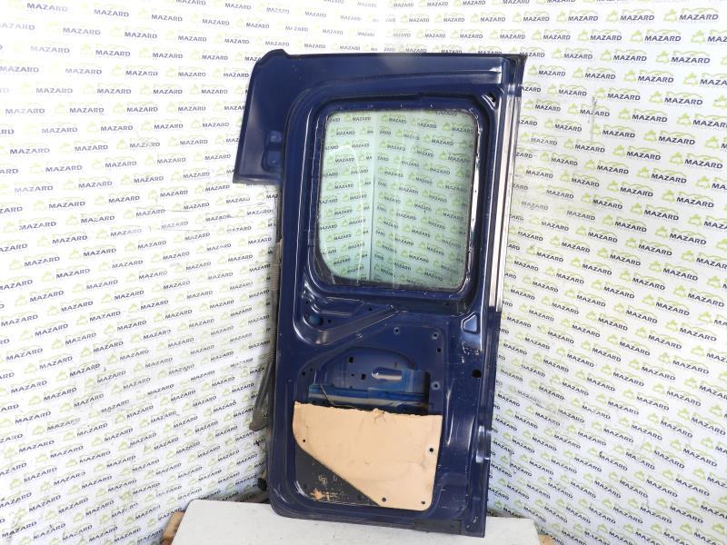 Portellone bagagliaio destro PEUGEOT EXPERT 2 Diésel - 1