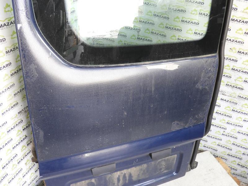 Portellone bagagliaio sinistro PEUGEOT EXPERT 2 Diésel - 1