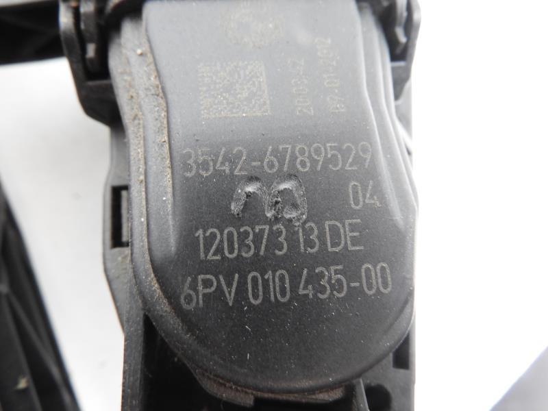 Potenziometro pedale acceleratore BMW SERIE 1 F20 PHASE 1 Diésel - 1