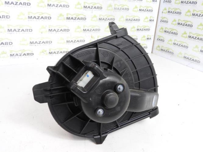 Image Pulseur d'air - RENAULT KANGOO 2