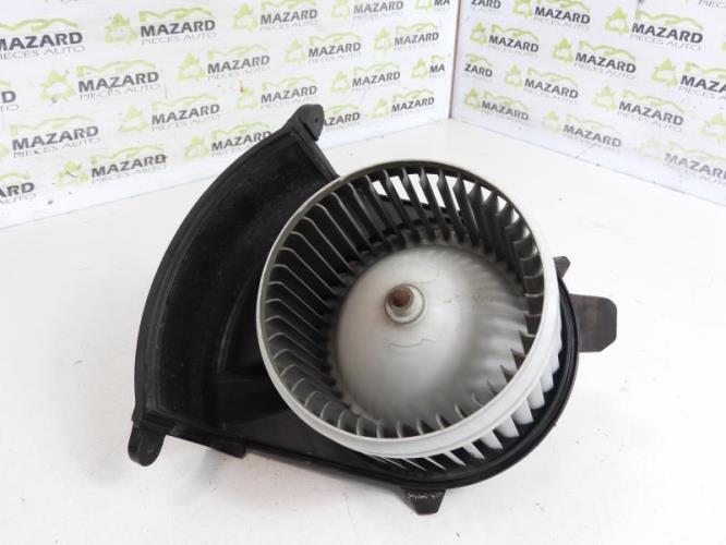 Image Pulseur d'air - RENAULT KANGOO 2