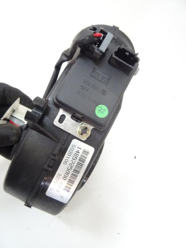 Pulseur d'air arriere gauche CITROEN C8 Diesel - 1