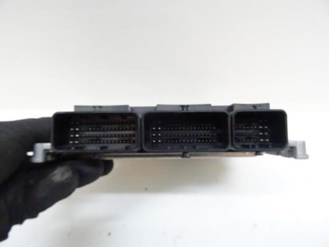 Image Calculateur moteur - RENAULT CLIO 4