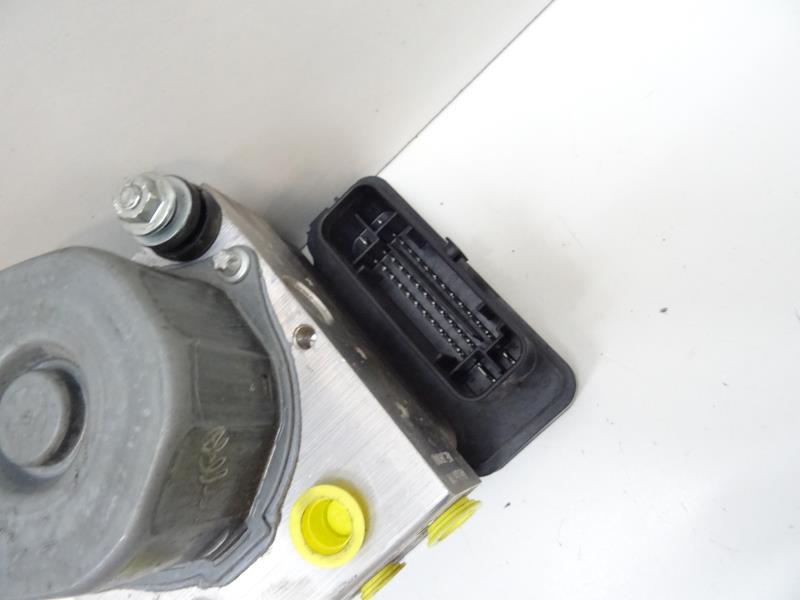 Blocco ABS (antibloccaggio freni) RENAULT CLIO 4 PHASE 2 Diésel - 1