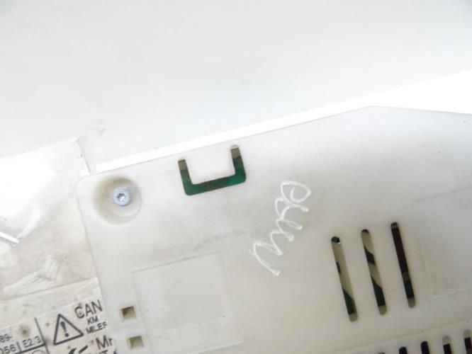 Image Compteur - RENAULT ESPACE 3