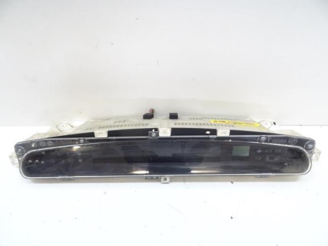 Image Compteur - RENAULT ESPACE 3