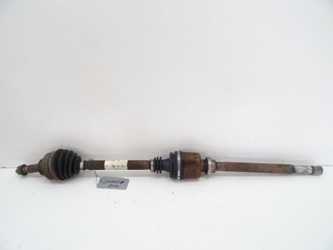 Image Cardan droit (transmission) - RENAULT ESPACE 4